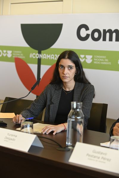Yurema Delgado